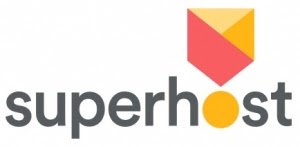 Airbnb Superhost Award!